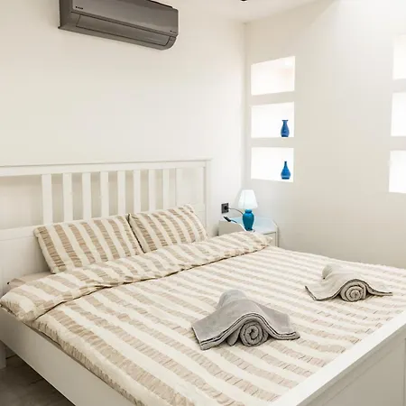 Exklusives Luxus-apartment Im Herzen Von Altstadt Kaleici