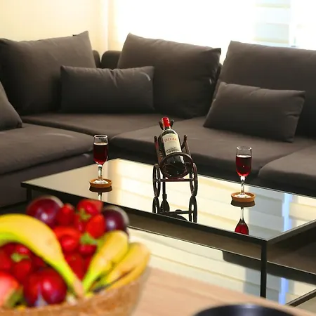 Exklusives Luxus-apartment Im Herzen Von Altstadt Kaleici Lejlighed *