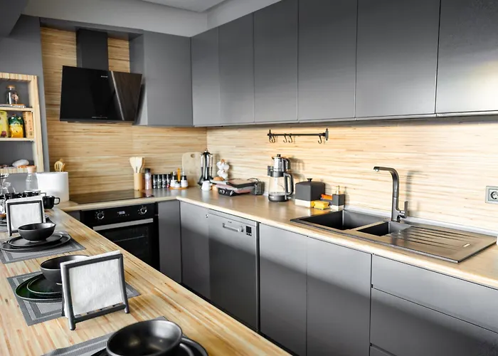 Exklusives Luxus-apartment Im Herzen Von Altstadt Kaleici Lejlighed *
