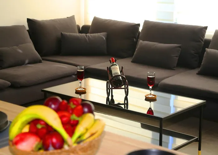 Exklusives Luxus-apartment Im Herzen Von Altstadt Kaleiçi Apartment *