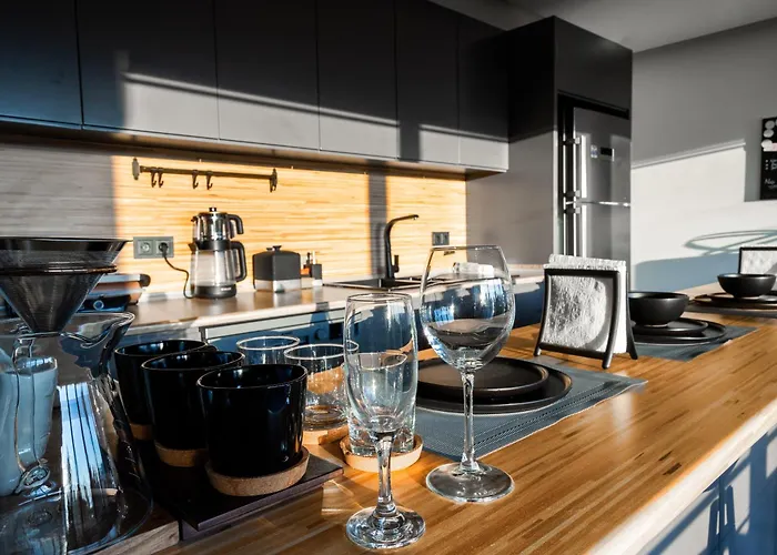 Apartment Exklusives Luxus-apartment Im Herzen Von Altstadt Kaleiçi Antalya