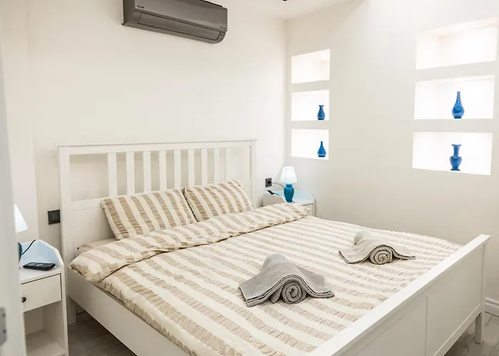 Exklusives Luxus-apartment Im Herzen Von Altstadt Kaleiçi